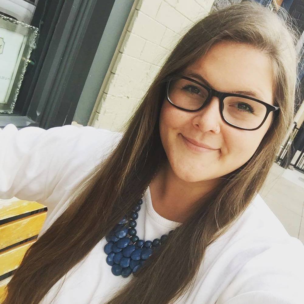 Meet your Posher, Jess